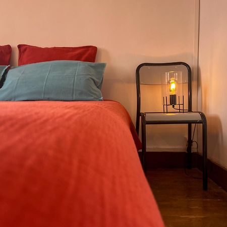 La Maison De Laulie Bagnères-de-Bigorre Extérieur photo