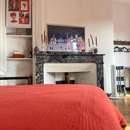 La Maison De Laulie Bagnères-de-Bigorre Extérieur photo
