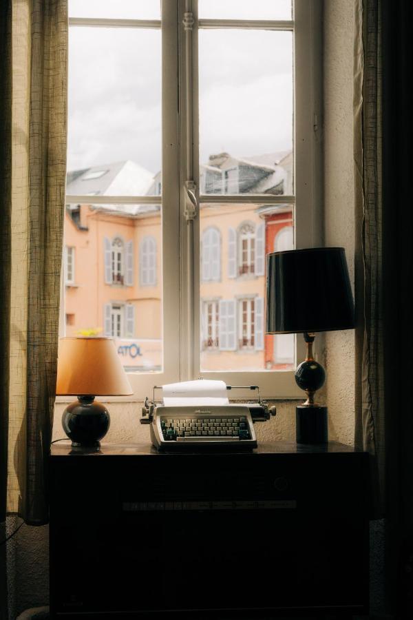 La Maison De Laulie Bagnères-de-Bigorre Extérieur photo