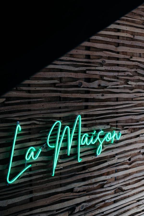 La Maison De Laulie Bagnères-de-Bigorre Extérieur photo
