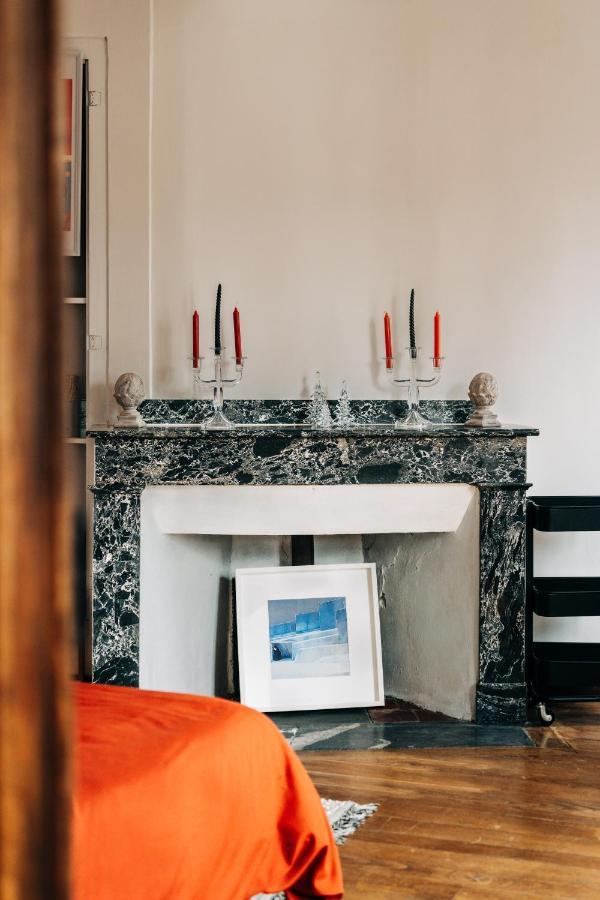 La Maison De Laulie Bagnères-de-Bigorre Extérieur photo