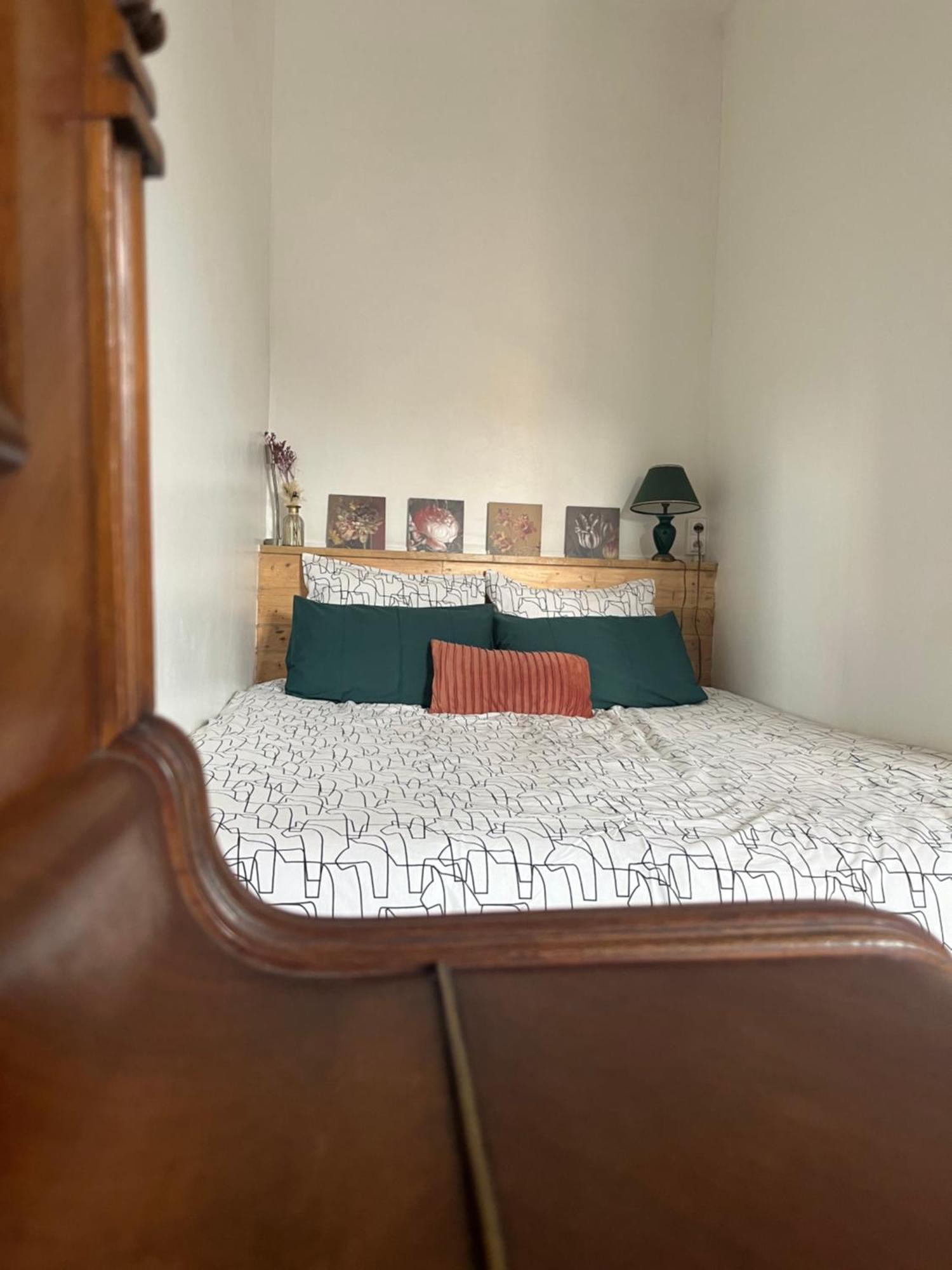 La Maison De Laulie Bagnères-de-Bigorre Extérieur photo